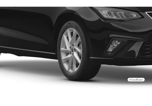 Seat Ibiza, 2026