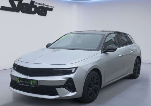 Opel Astra, 2023