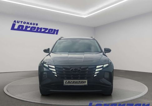 Hyundai Tucson, 2021 2