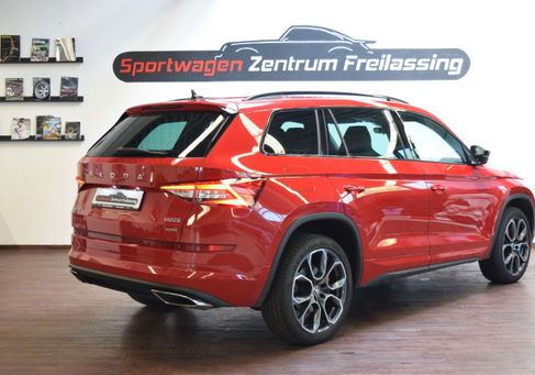 Skoda Kodiaq, 2020 3