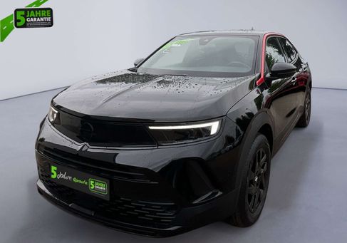 Opel Mokka, 2023 2