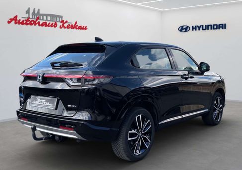 Honda HR-V, 2022