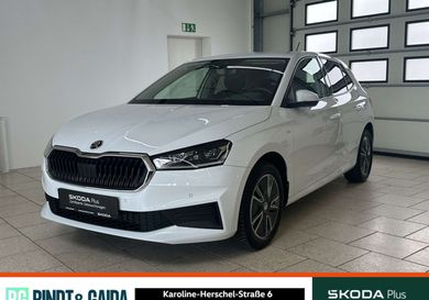 Skoda Fabia, 2024