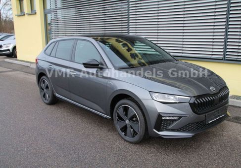 Skoda Scala, 2026