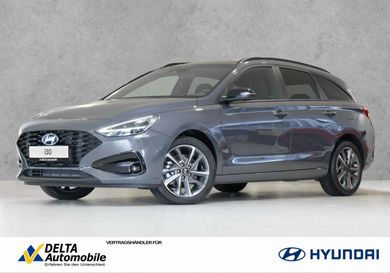 Hyundai i30, 2025
