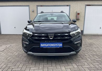 Dacia Sandero, 2022