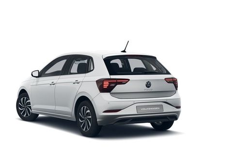 Volkswagen Polo, 2027 3
