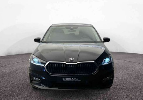 Skoda Fabia, 2025