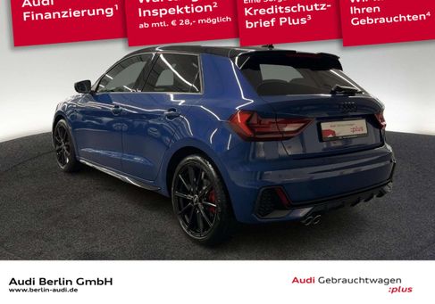 Audi A1, 2022 3