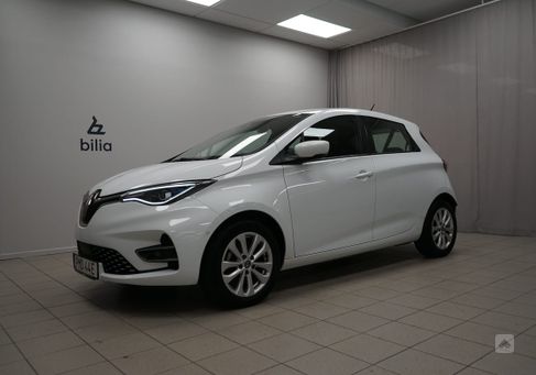 Renault ZOE, 2022