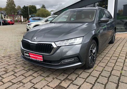 Skoda Octavia, 2023 2