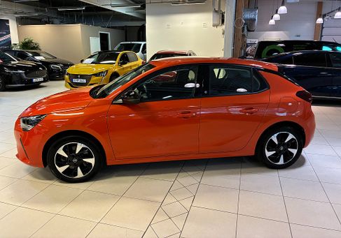 Opel Corsa, 2022 2