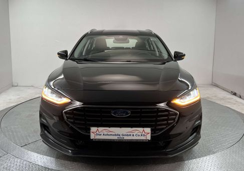 Ford Focus, 2023