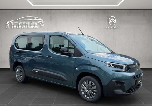 Citroën Berlingo, 2024 2