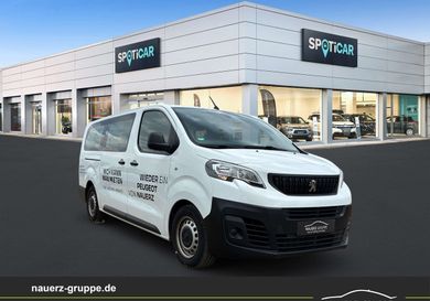 Peugeot Expert, 2022