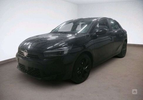 Opel Corsa, 2024
