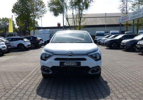 Citroën C4, 2024 2