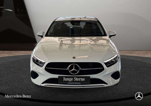 Mercedes-Benz A 250, 2026