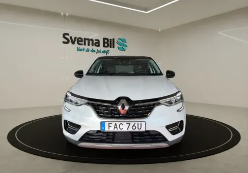 Renault Arkana, 2022