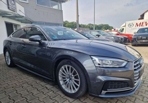 Audi A5, 2020 3
