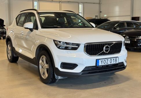 Volvo XC40, 2019 2