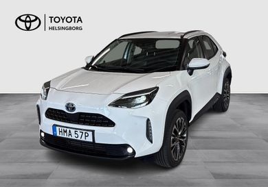 Toyota Yaris Cross, 2023