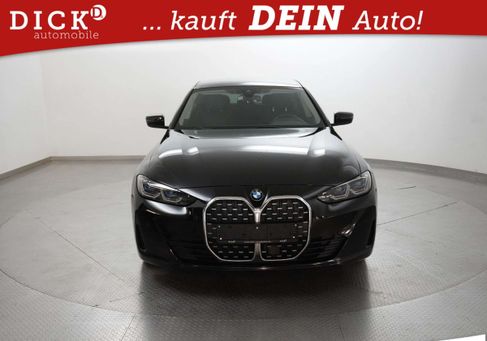 BMW 420, 2022