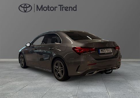Mercedes-Benz A 180, 2021