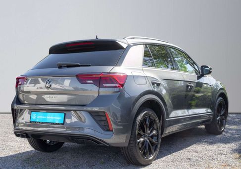 Volkswagen T-Roc, 2023 3