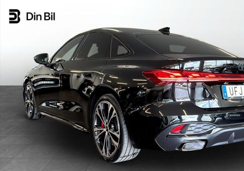 Audi A5, 2025 3