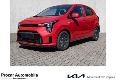 Kia Picanto, 2026