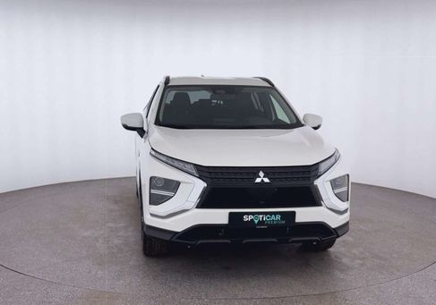 Mitsubishi Eclipse Cross, 2022