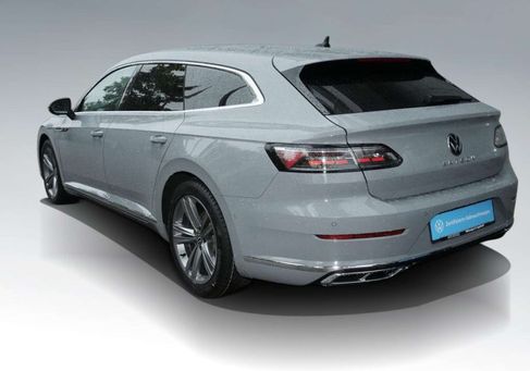 Volkswagen Arteon, 2023 3