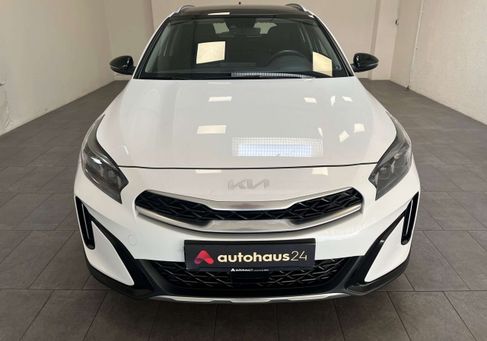 Kia XCeed, 2023 2