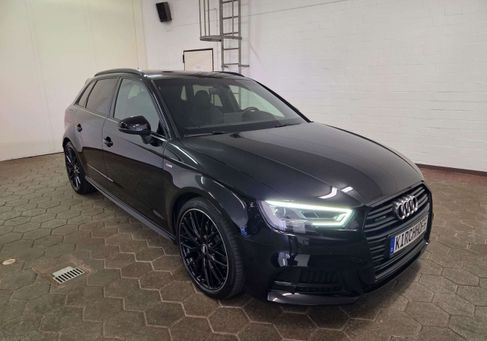 Audi A3, 2019 3