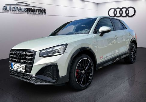 Audi Q2, 2024 3