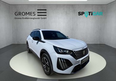 Peugeot 2008, 2024