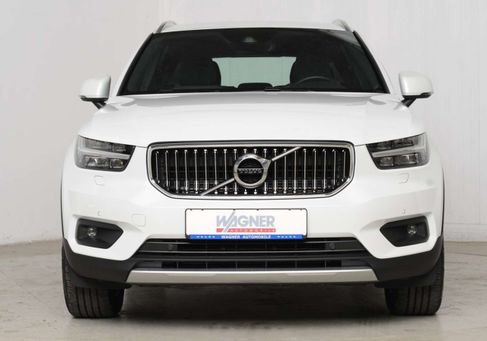 Volvo XC40, 2021 2