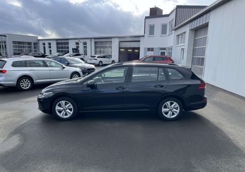 Volkswagen Golf, 2022 2
