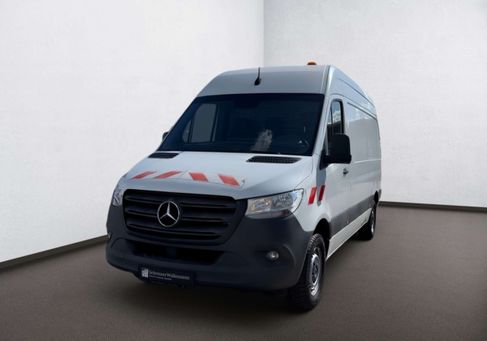 Mercedes-Benz Sprinter, 2021 3