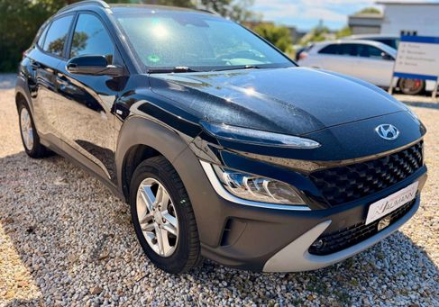 Hyundai Kona, 2021 3