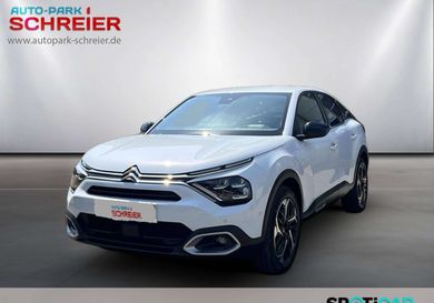 Citroën C4, 2024
