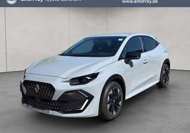 Renault Clio, 2026