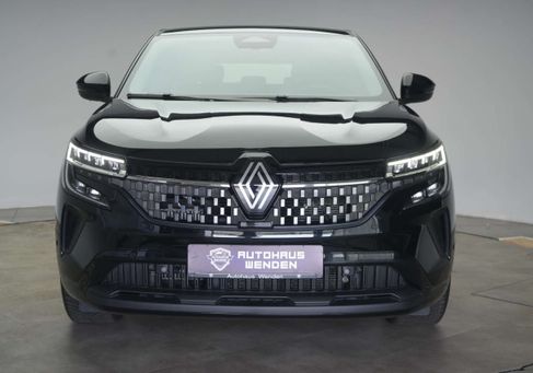 Renault Austral, 2025 2