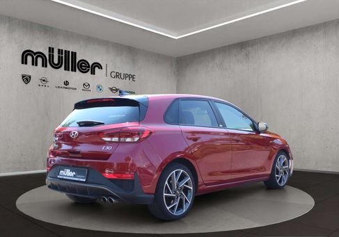 Hyundai i30, 2020 2