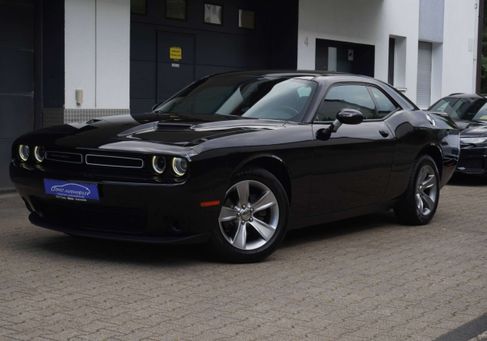 Dodge Challenger, 2020