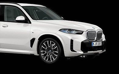 BMW X5, 2026