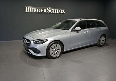 Mercedes-Benz C 200, 2023