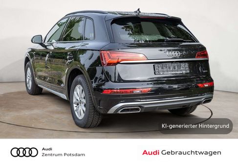 Audi Q5, 2023 3