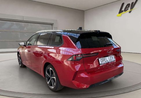 Opel Astra, 2023 3